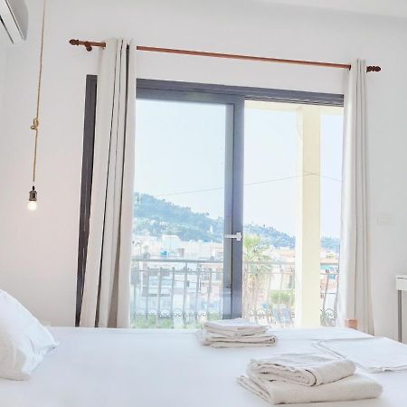 Zanteapts 360 Gouzeli Apartment エクステリア 写真