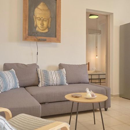Zanteapts 360 Gouzeli Apartment エクステリア 写真