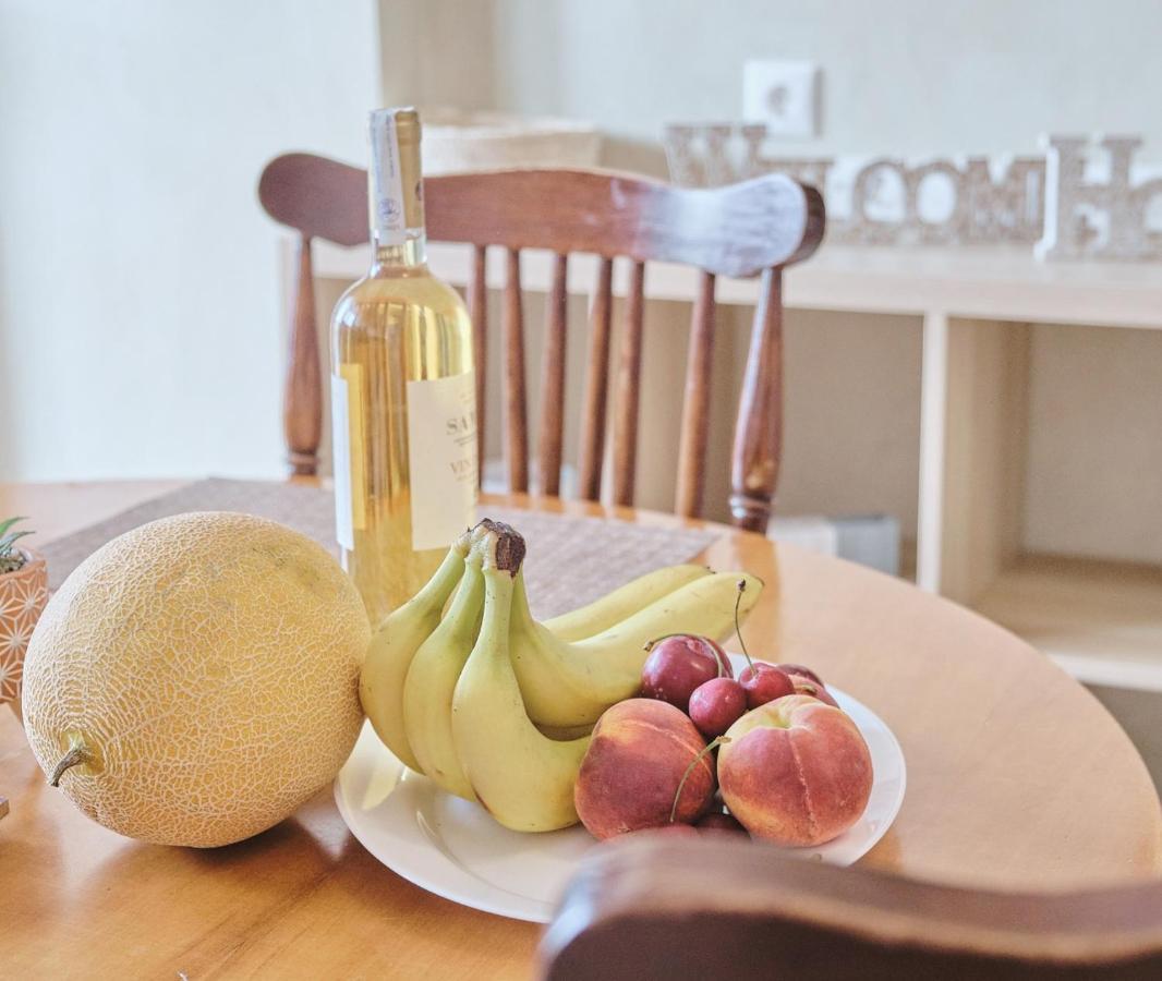 Zanteapts 360 Gouzeli Apartment エクステリア 写真
