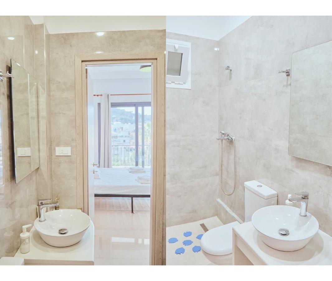 Zanteapts 360 Gouzeli Apartment エクステリア 写真
