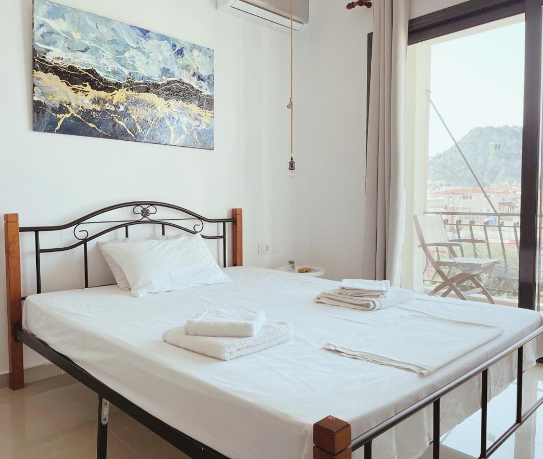 Zanteapts 360 Gouzeli Apartment エクステリア 写真