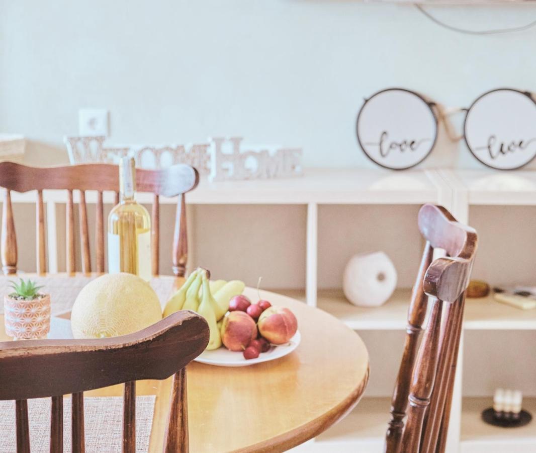 Zanteapts 360 Gouzeli Apartment エクステリア 写真